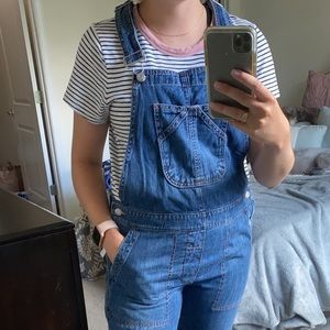 Gap NWT Overalls